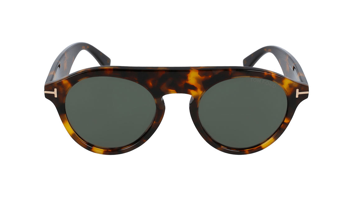 Tom ford discount christopher glasses